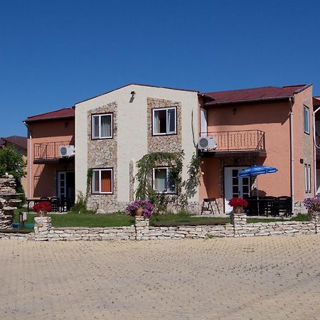 Club De Vacanta Corabia Piratilor-Mamaia Nord Năvodari Exteriér fotografie