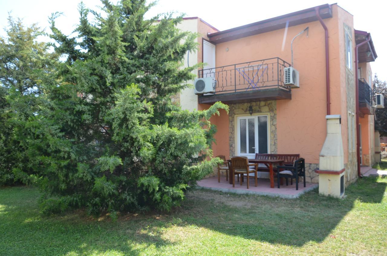 Club De Vacanta Corabia Piratilor-Mamaia Nord Năvodari Exteriér fotografie