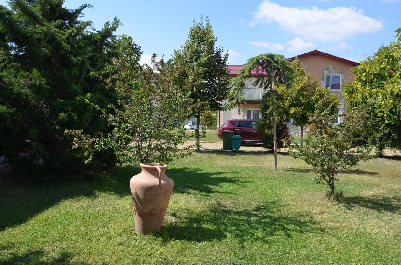 Club De Vacanta Corabia Piratilor-Mamaia Nord Năvodari Exteriér fotografie