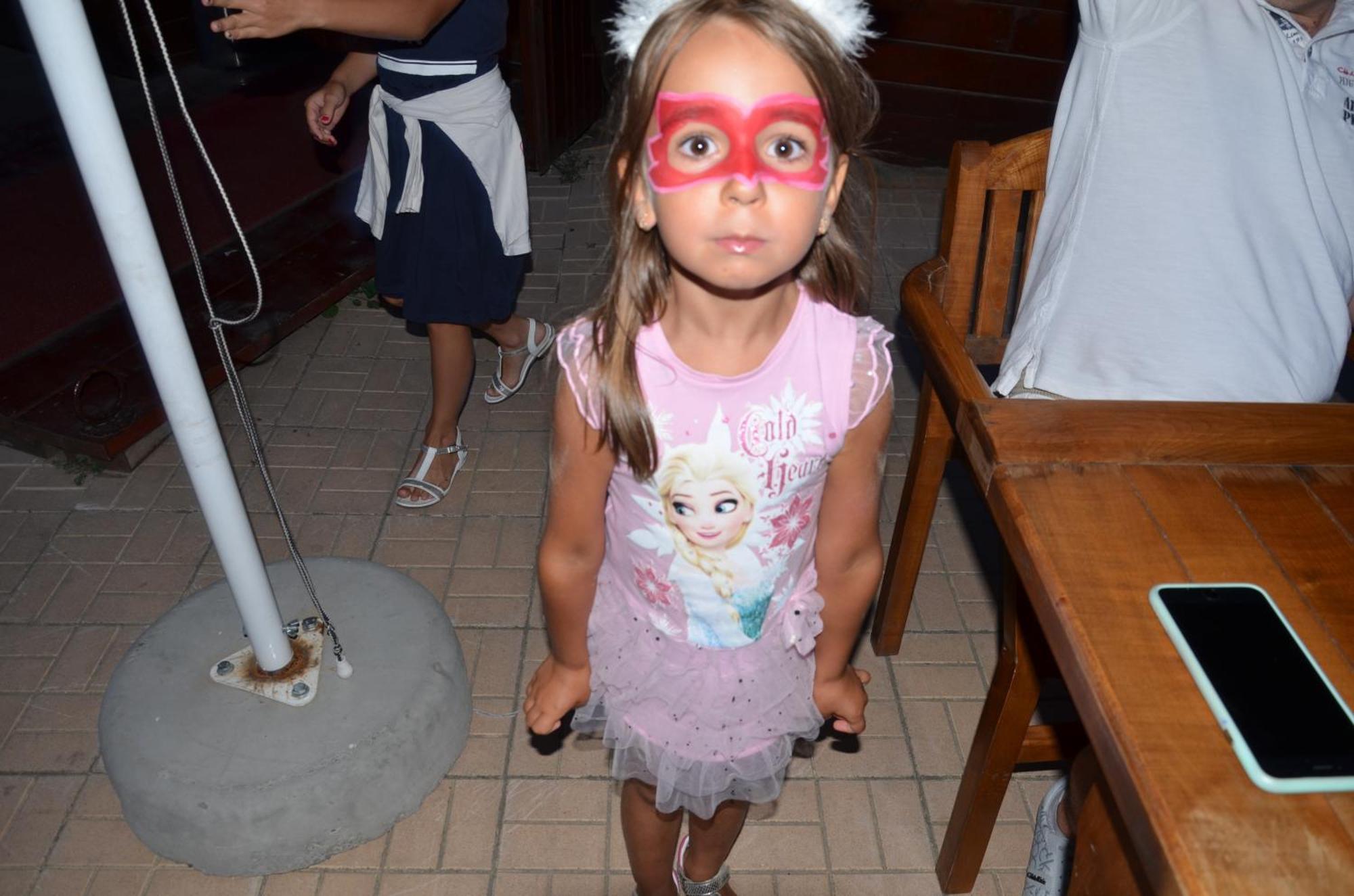 Club De Vacanta Corabia Piratilor-Mamaia Nord Năvodari Exteriér fotografie
